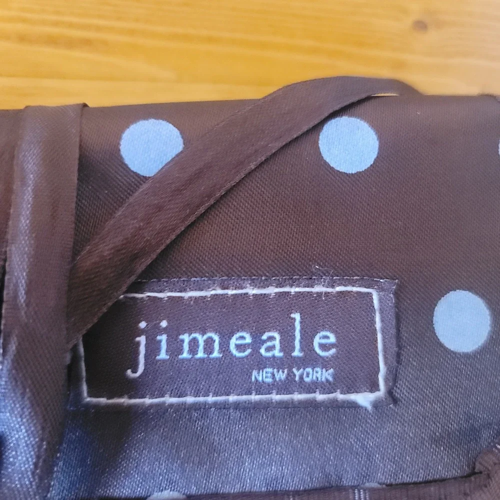 Jimeale elevate your